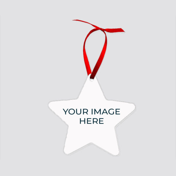Custom Design Tree Decoration